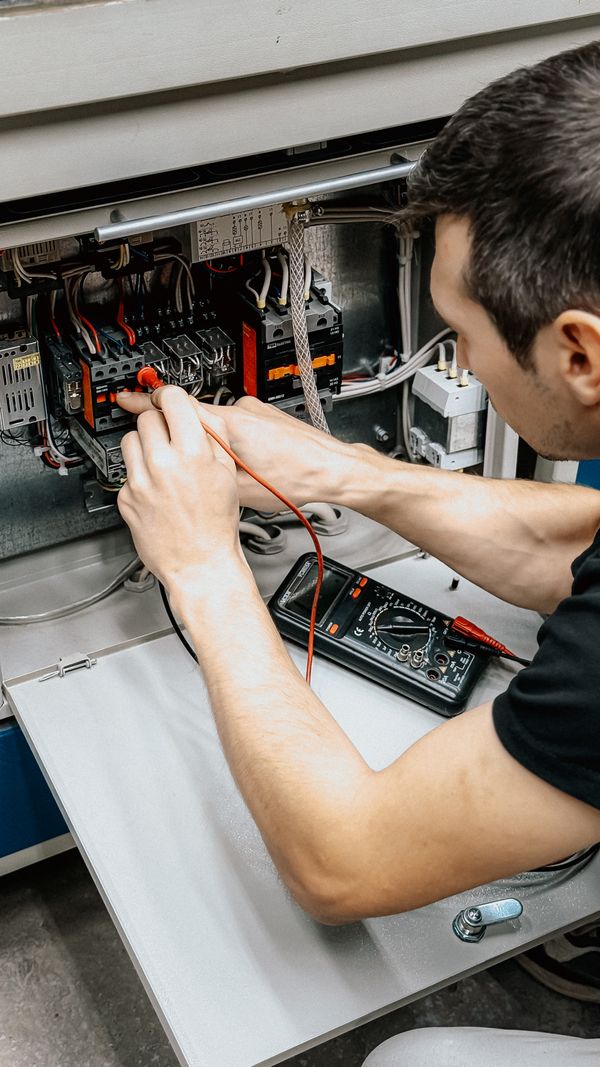 tamirji — Eyüpsultan elektrik hizmetleri