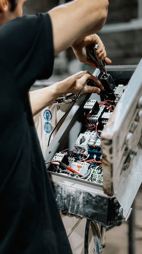 tamirji — Çatalca elektrik hizmetleri